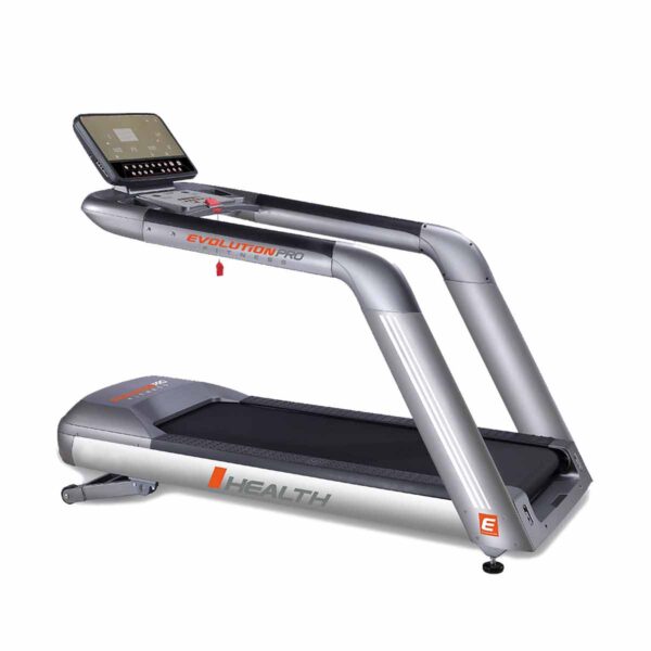 Trotadora Ihealth Evolution