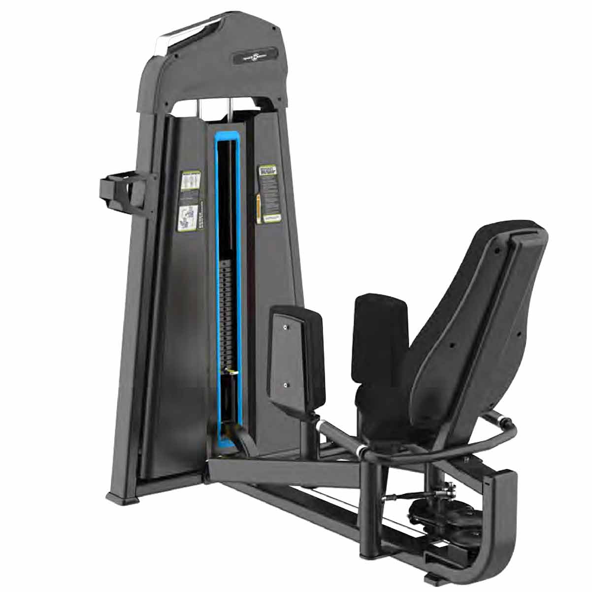 Abductor y Aductor (Dual) Sport Fitness - Imagen 1