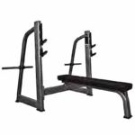 Banco Pecho Plano Sport Fitness