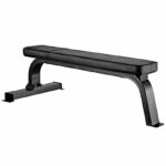 Banco Plano Sport Fitness