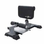 Banco para Sentadillas Sissy Sport Fitness