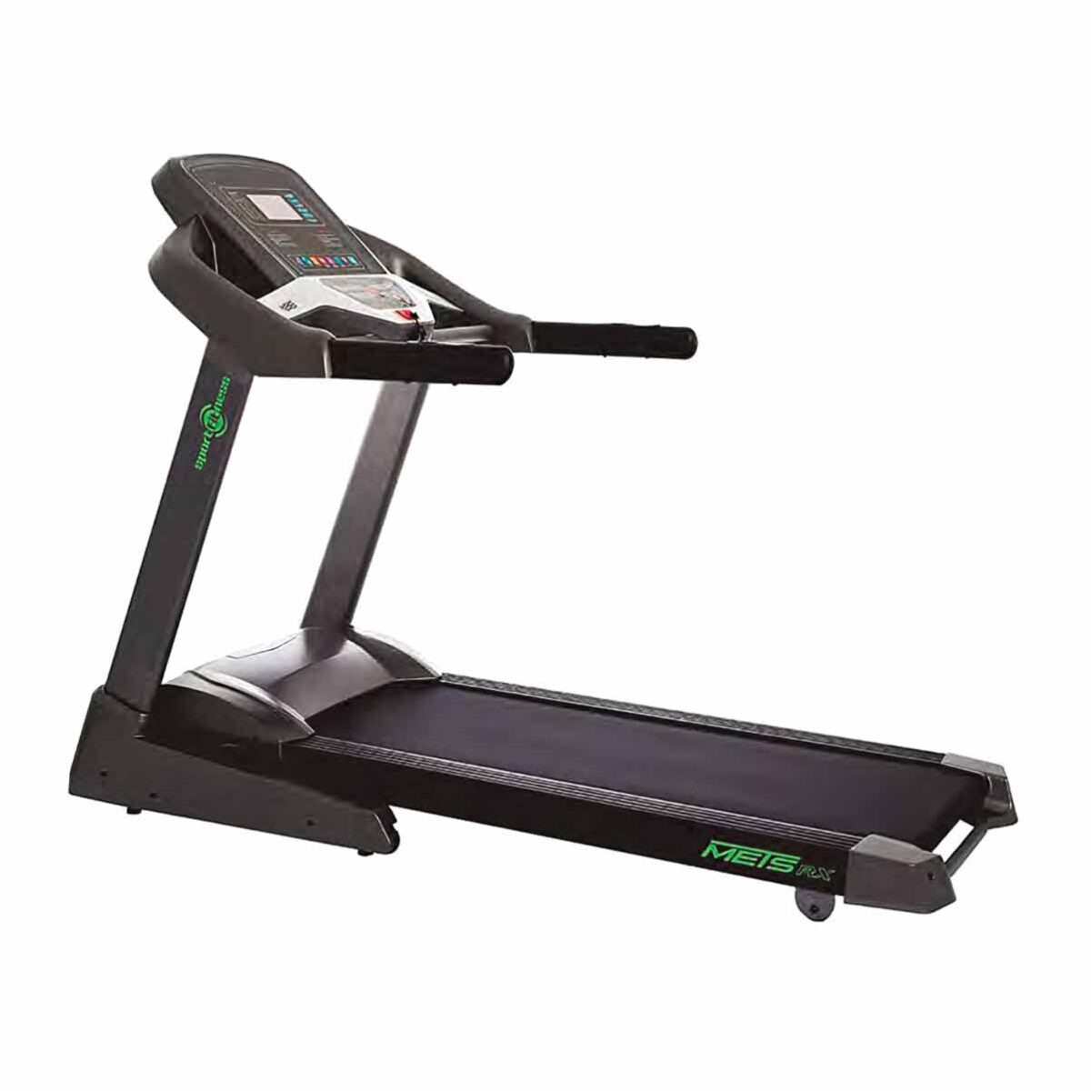 Banda Trotadora Mets Sport Fitness - Imagen 1