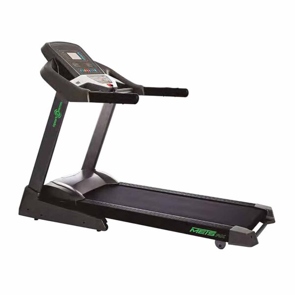 Banda Trotadora Mets Sport Fitness