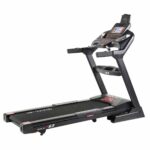 Banda Trotadora Sole F63 Sole