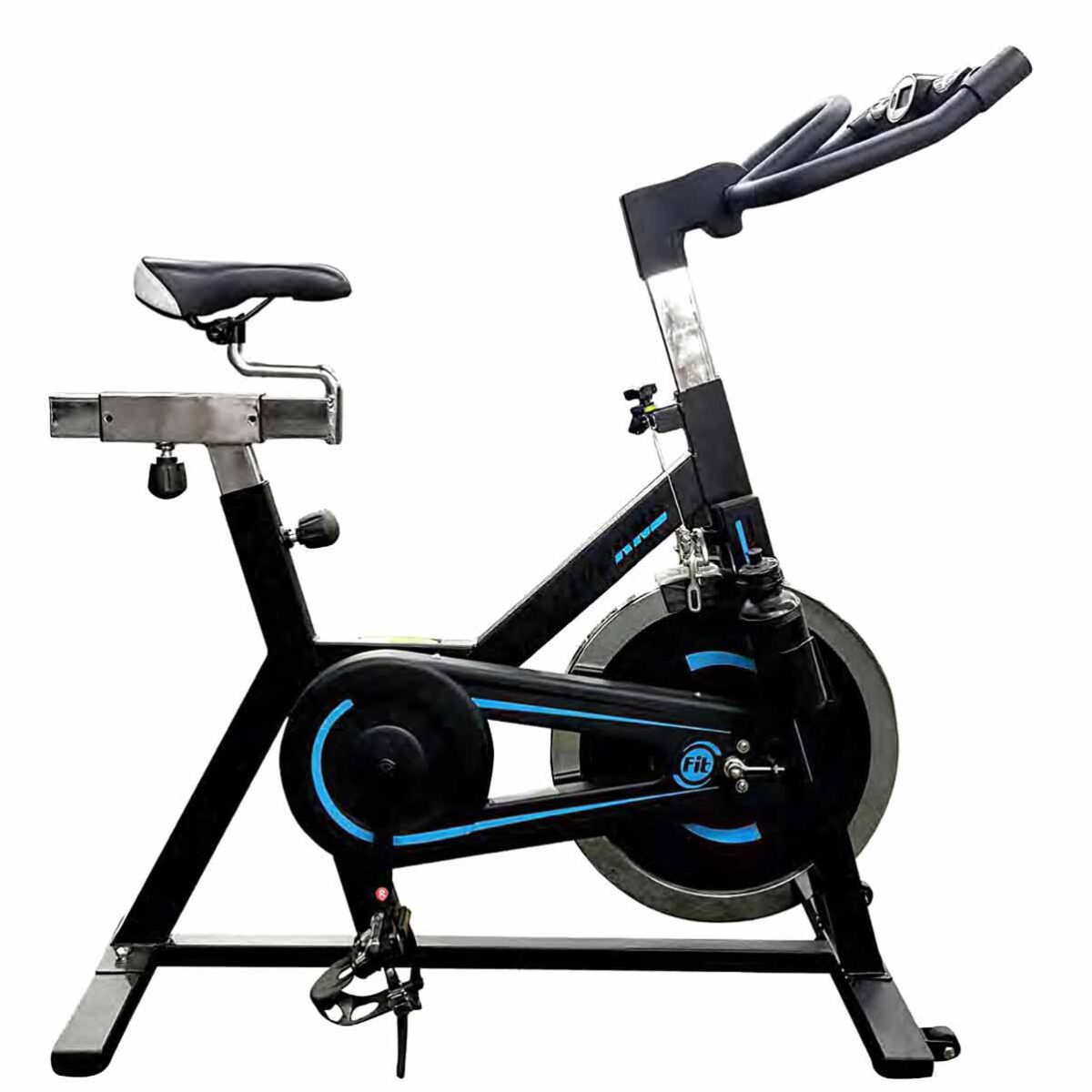 Bicicleta Spinning Livorno Sport Fitness - Imagen 1