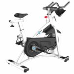 Bicicleta Spinning Magnética Benevento Sport Fitness