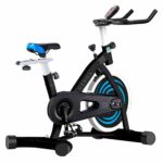 Bicicleta Spinning Magnética Genoa 2.0 Sport Fitness
