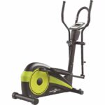 Eliptica Magnetica Manual 7.8 Londres Sport Fitness