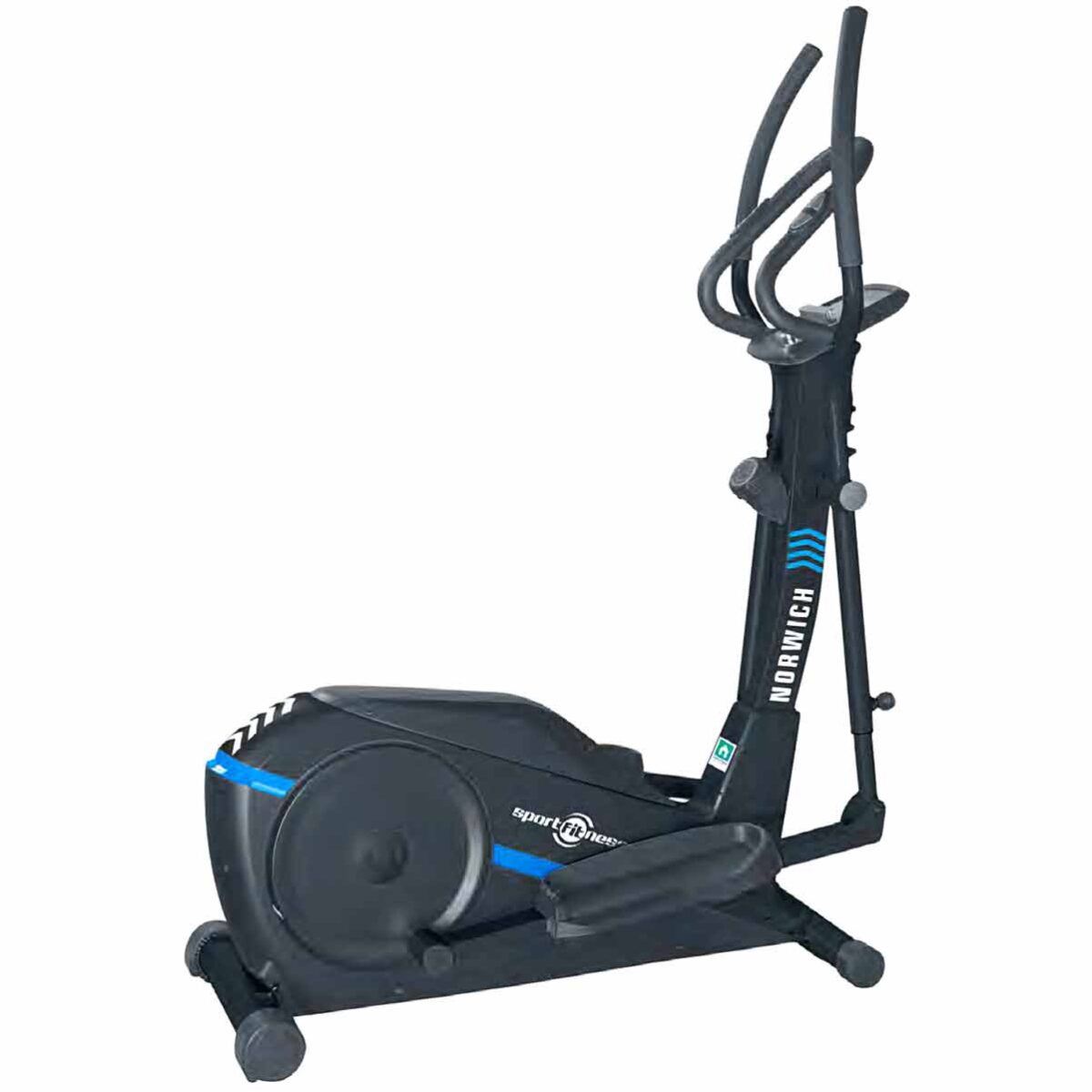 Elíptica Norwich Sport Fitness - Imagen 1