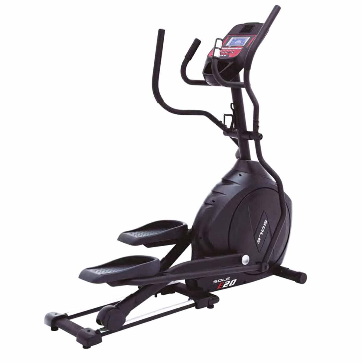 ELIPTICA E20 SOLE - Imagen 1