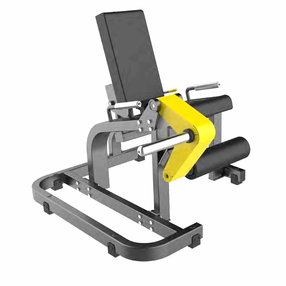 EXTENSION DE PIERNA D960Z SPORT FITNESS - Imagen 1