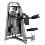 Máquina Hombro Lateral Sport Fitness