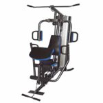 Multifuncional 1 Puesto Dresde 150Lb Sport Fitness