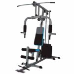 Multifuncional 1 Puesto Halle 150lbs Sport Fitness