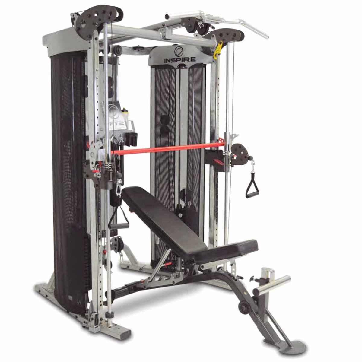 Multifuncional con Smith Ft20 Inspire - Imagen 1