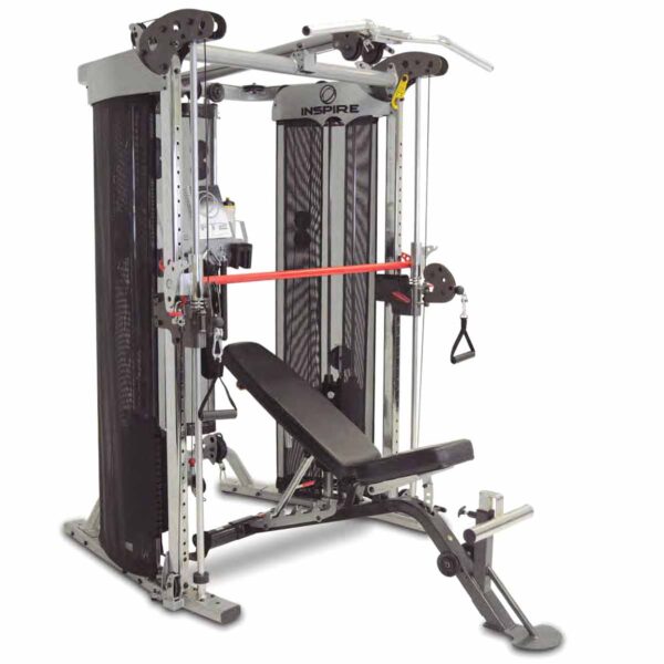 Multifuncional con Smith Ft20 Inspire