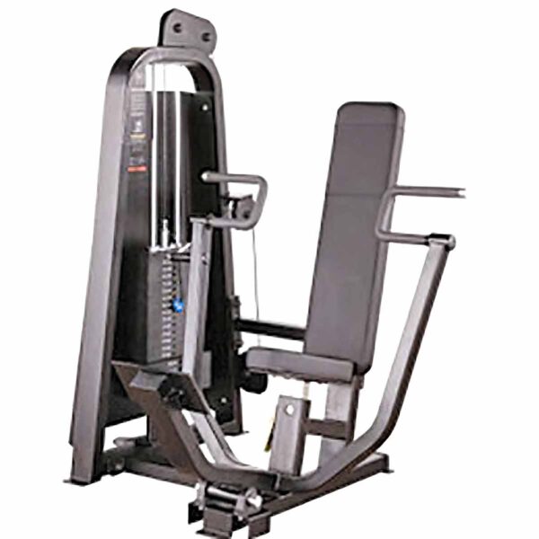 Pecho Sentado Selectorizado Sport Fitness