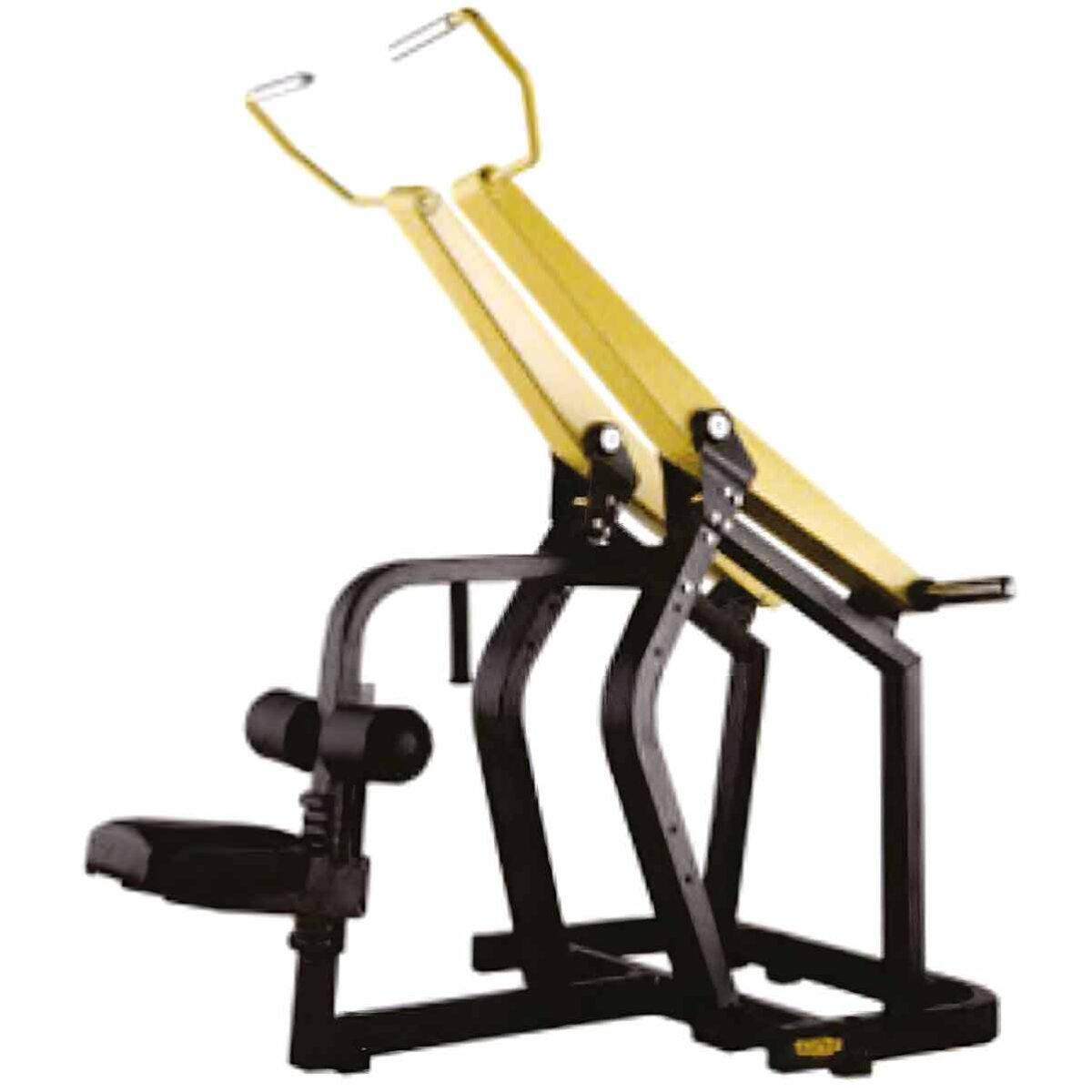 Polea Alta Isolateral Sport Fitness - Imagen 1