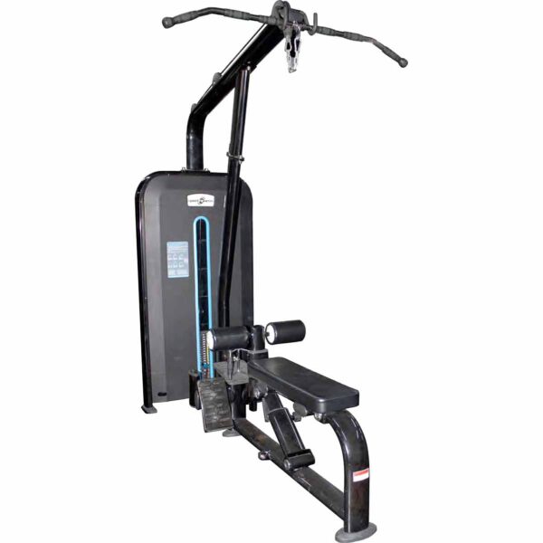 Polea Alta y Baja Sport Fitness