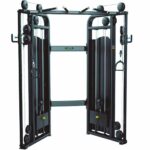 Polea Dual E1017 Sport Fitness