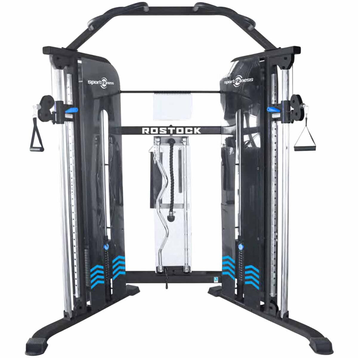MULTIFUERZA ROSTOCK K3005A-1 - Imagen 1