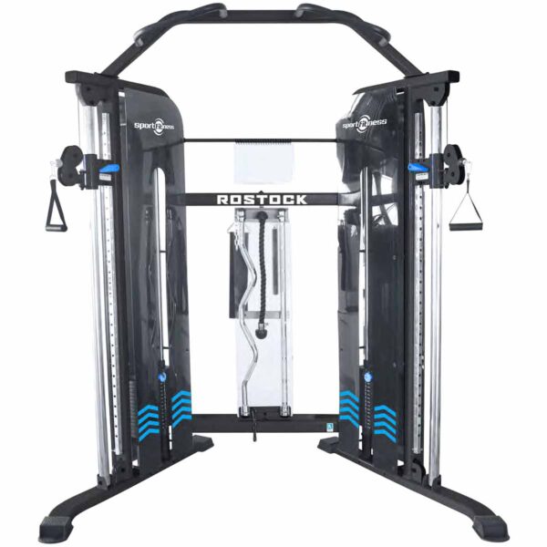 MULTIFUERZA ROSTOCK K3005A-1