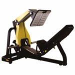 Prensa Horizontal (Peso Libre) Sport Fitness