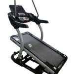 Trotadora Nimes Sport Fitness