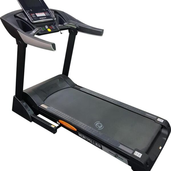 Trotador Montpellier Sport Fitness