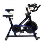Bicicleta Spinning Genoa R1 Sport Fitness