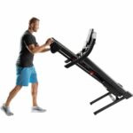 Trotadora Carbon TL 2.6 CHP Proform - Imagen 11