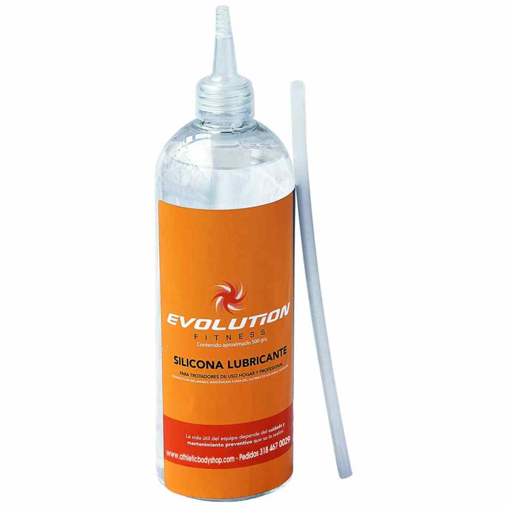Silicona Evolution Fitness