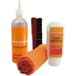 Kit de Mantenimiento para Trotadores Evolution