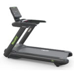 Trotadora Profesional X5+ MoviFit