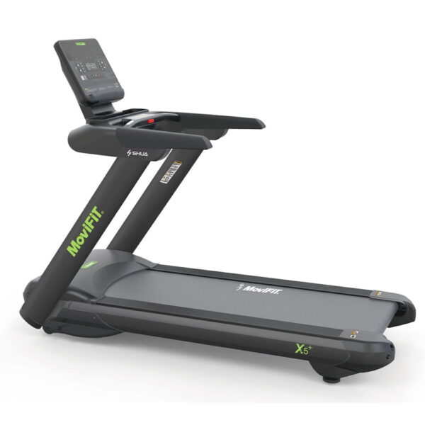 Trotadora Profesional X5+ MoviFit