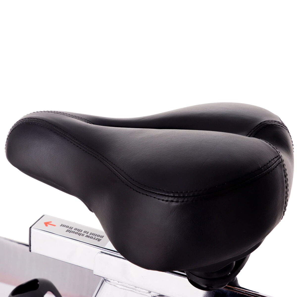 Bicicleta Estática Tipo Spinning N-man (New) MoviFit - Imagen 4