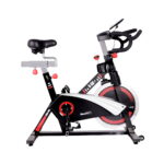 Bicicleta R-go+ con Zwift MoviFit