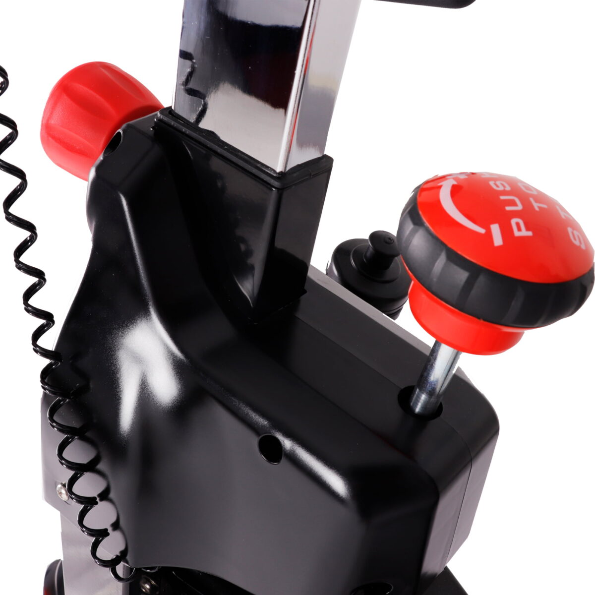 Bicicleta R-go+ con Zwift MoviFit - Imagen 4
