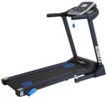 Banda Caminadora Beziers 2.0 Sport Fitness