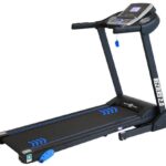 Banda Caminadora Beziers 2.0 Sport Fitness