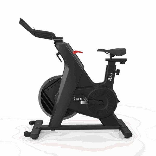 Bicicleta Estática Tipo Spinning A5-S SHUA MoviFit