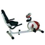 Recumbent Cadiz Sport Fitness