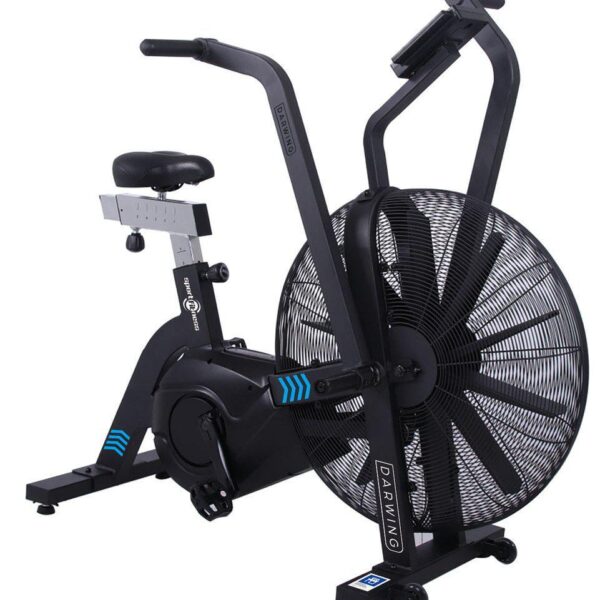 Bicicleta Estatica Darwing Sport Fitness