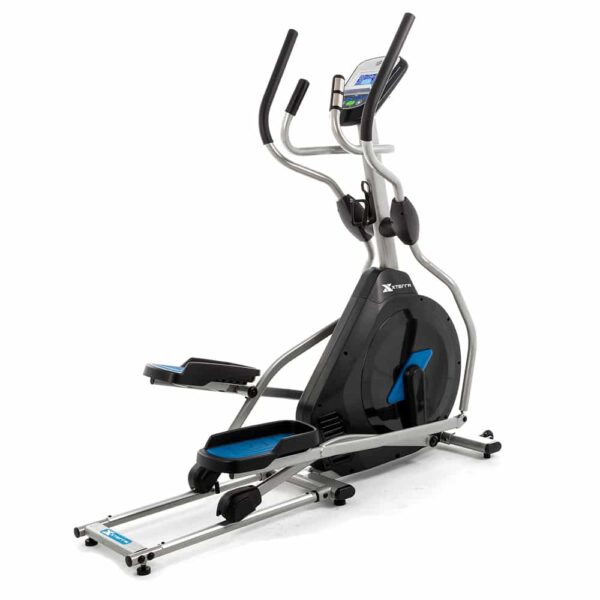 Bicicleta Elíptica Xterra FS380
