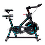 Bicicleta Spinning Genoa Sport Fitness