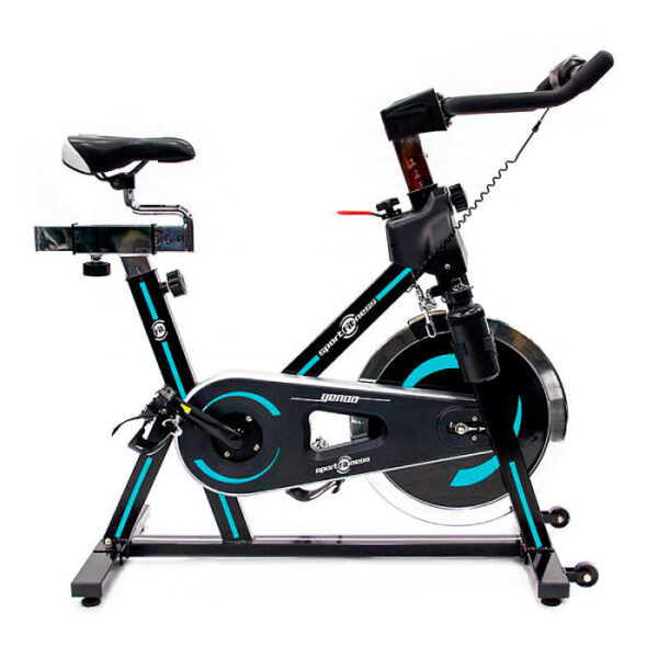 Bicicleta Spinning Genoa Sport Fitness