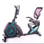 Bicicleta Recumbent Parma-M Sport Fitness