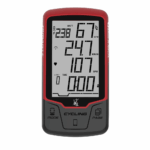 Bicicleta Tipo Spinning de Alto Rendimiento R-ONE+ MoviFit - Imagen 2