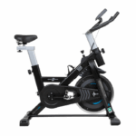 Bicicleta De Spinning Urbino Sport Fitness