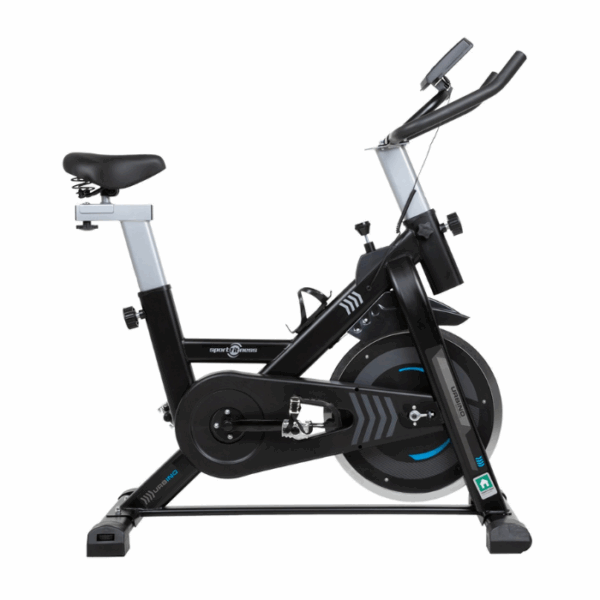 Bicicleta De Spinning Urbino Sport Fitness